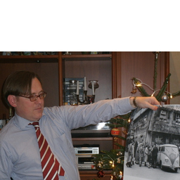 Joseph Krüselmann