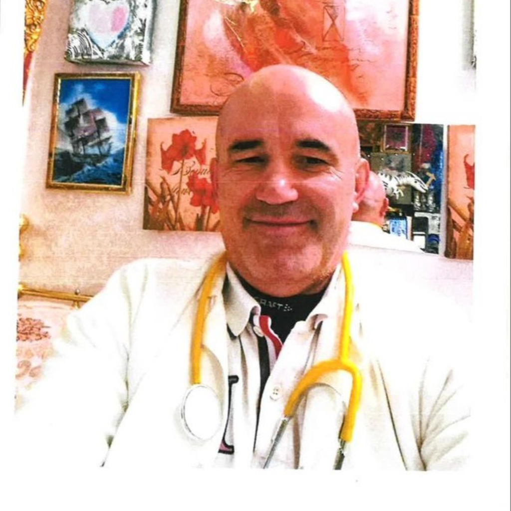 Perparim Bako BSC Hons Infectious Diseases The University of