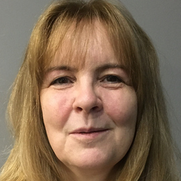 Yvonne Renner