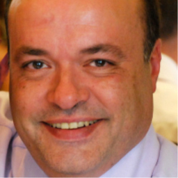 Peter Rogers