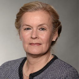 Kirstin Wührmann