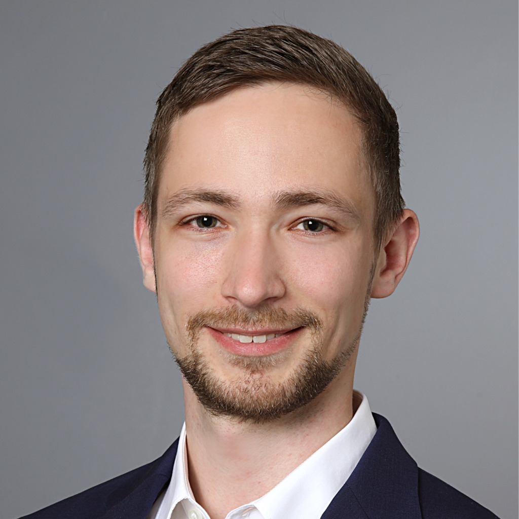 Christian Gärtner Teamleiter Netzschutz und MSRTechnik