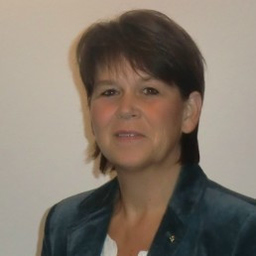 Sabine Ludwig