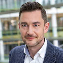 Benjamin Rengstl MD/PhD