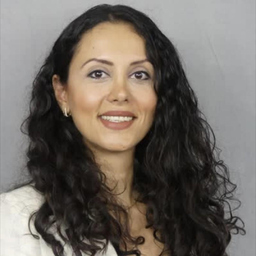 Gizem Buse Kliemchen