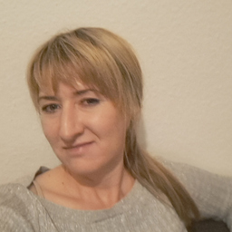 Viktoriia Konovaliuk
