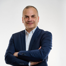 Mehmed Gul Vertriebsleiter Region Nord West Geschaftskunden Deutsche Glasfaser Unternehmensgruppe Xing