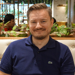 Florian Anlauf's profile picture