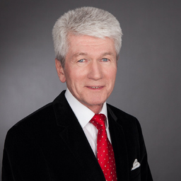 Erhard K. Breidenstein