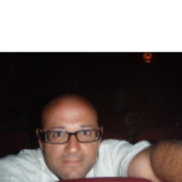 Santiago sanchez Ramos