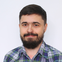 Pavel Nozdrenko