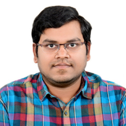 Ing. Prudhvee Podugu