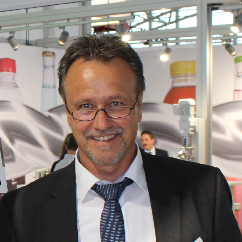 Christian Faust Senior Expert Product Development GKD Gebr