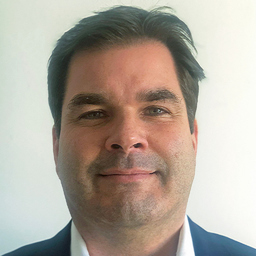Dr. Christoph Tenge