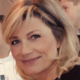 Claudia Koch