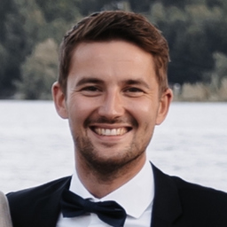Frederik Gerken