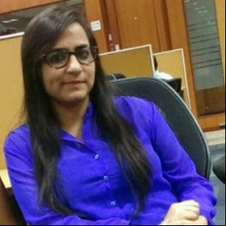 Shivangi Shukla