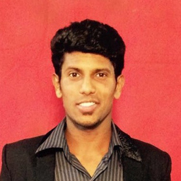 Anthony Rajan