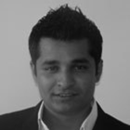 Dilshan Farook