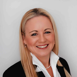 Tina Pröglhöf