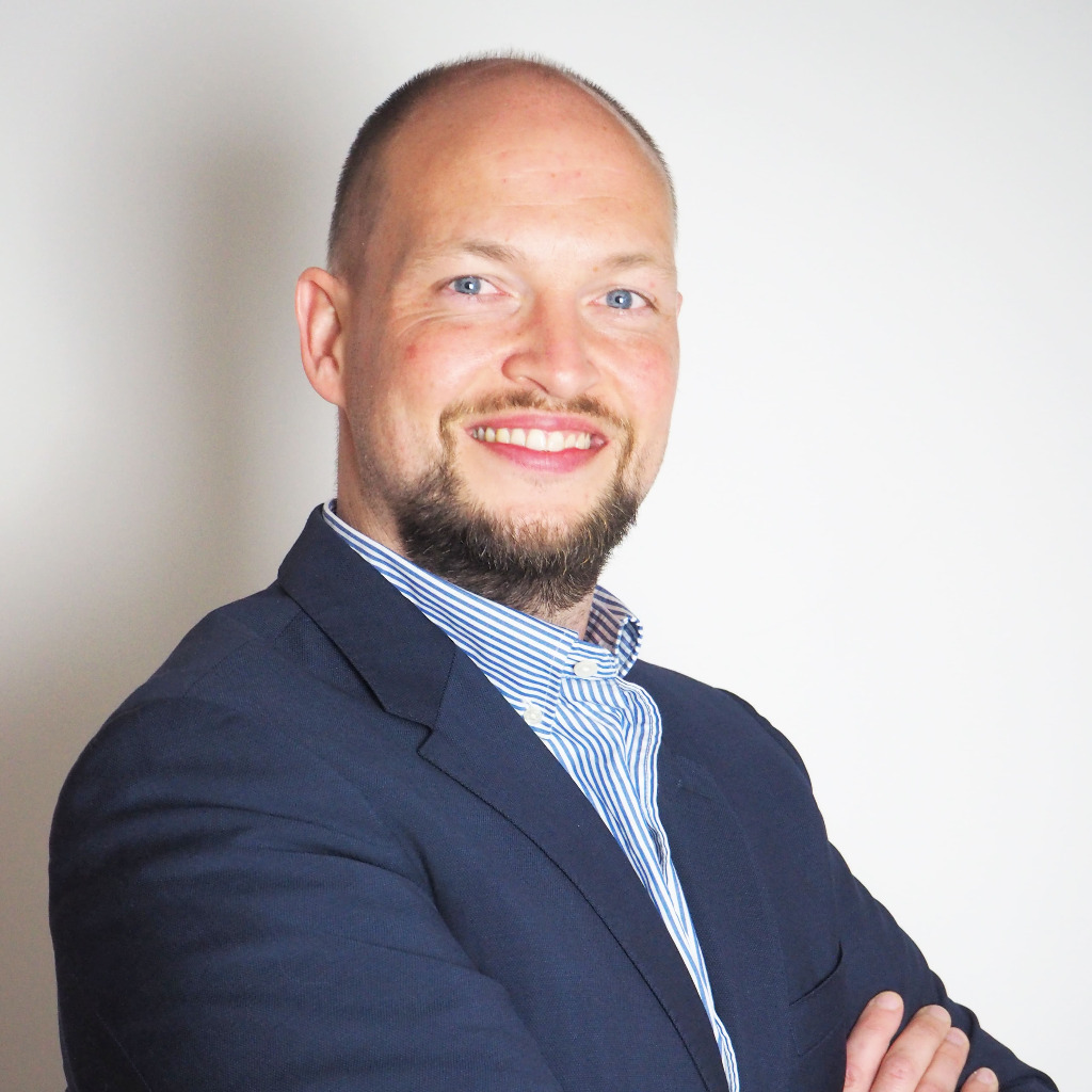 Klas Tranow Marketing & Vertrieb DAS NETZWERK für