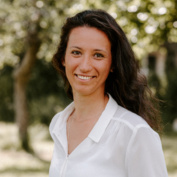 Nora Amthor