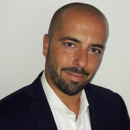 Mag. Oscar Izquierdo Rojas