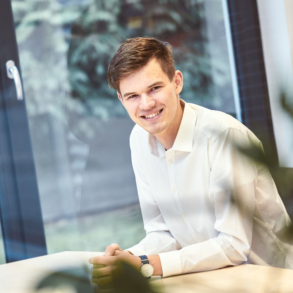 Joel Braunert - Einkäufer - Coko-Werk GmbH & Co. KG | XING