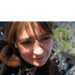 Manuela Magin