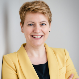 Kerstin Thaller