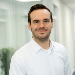 Philipp Borchwaldt's profile picture
