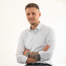 Adrian Klink