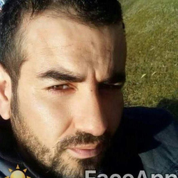 YOUCEF mama