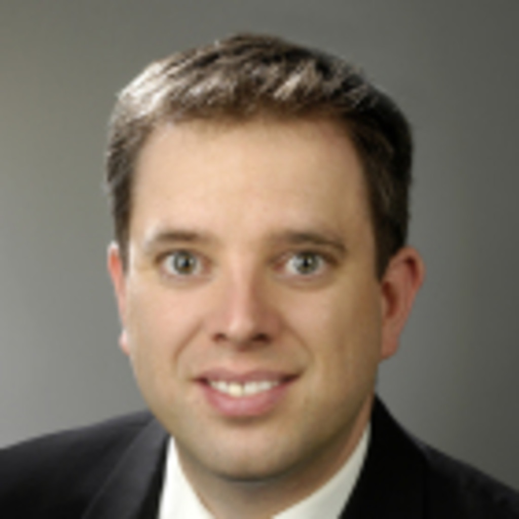 Daniel Reißner ITKoordinator SUH Generali Versicherungen AG XING