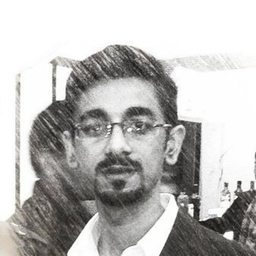 Vishal Singh