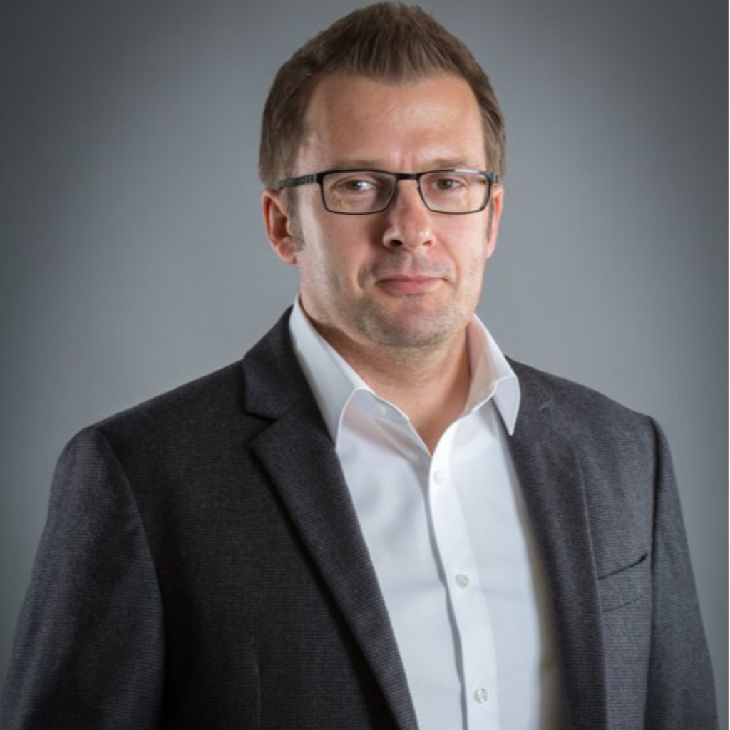 Christoph Morawiecki - Prokurist - ReFood GmbH & Co. KG | XING
