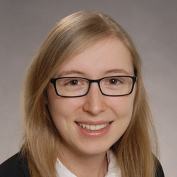 Martina Metzger