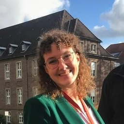 Dr. Verena Höffken