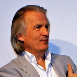 Wolfgang Ficzko DER Minddesigner und Speaker