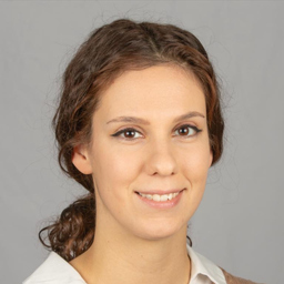 Gina Reetz