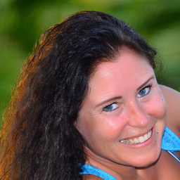 Alexandra Krüßel