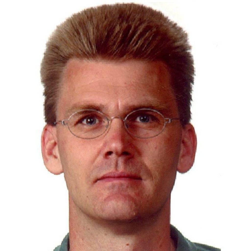 Rudolf Meyer ITExpert DöhlerGruppe XING