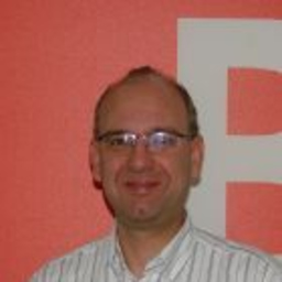 Volker Brühl
