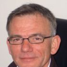 Pascal Salanoubat