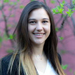 Stephanie Collado Strubinger
