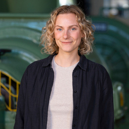 Celine Hermann's profile picture