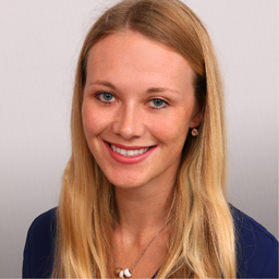 Profilbild Ramona Köhler