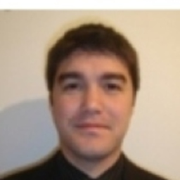Daniel Alejandro Repetto Diz