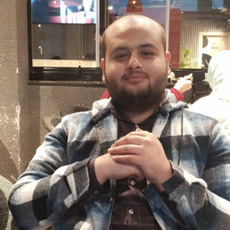 Mohammed Ibrahim