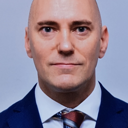 Gerhard Ullrich